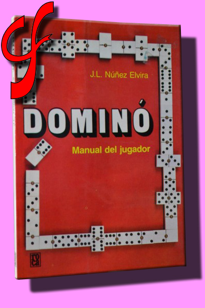 DOMIN. Manual del jugador